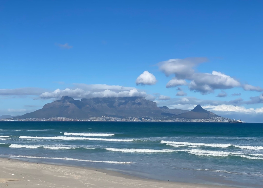 1 Bedroom Property for Sale in West Beach Western Cape